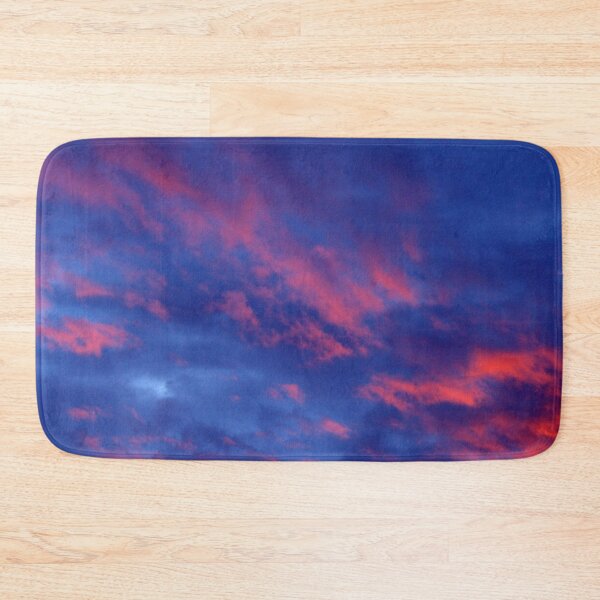 Item preview, Sky Sunset Clouds designed and sold by artisthead.