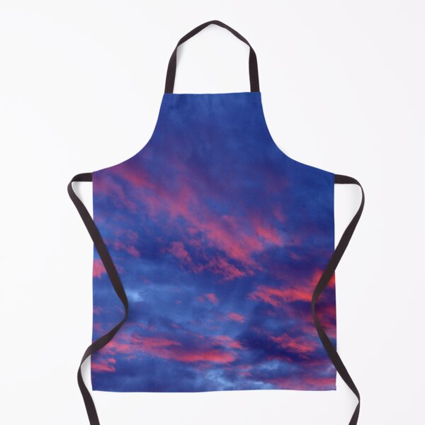 Item preview, Sky Sunset Clouds designed and sold by artisthead.