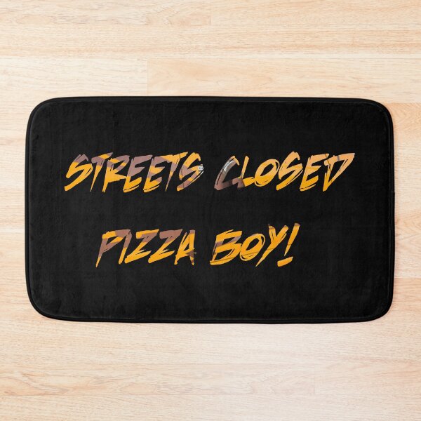 Item preview, pizza boy designed and sold by UnderDogRacing.