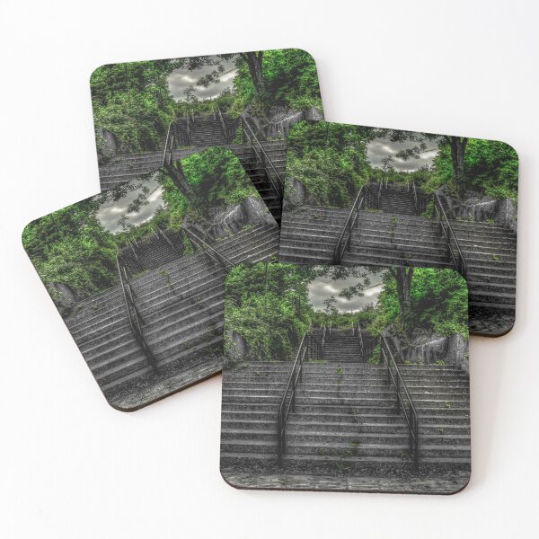 Item preview, The Green And The Grey designed and sold by axp7884.