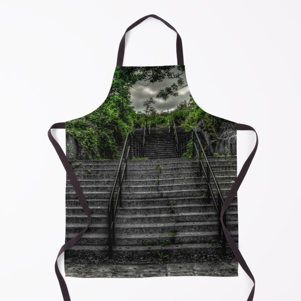 Item preview, The Green And The Grey designed and sold by axp7884.