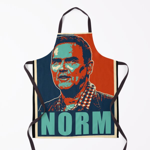 Item preview, Norm Macdonald designed and sold by ursahl.