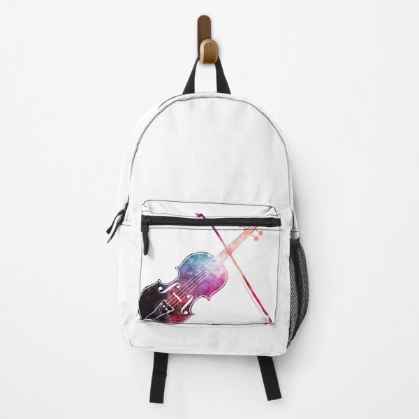 Item preview, Galaxy Violin vector designed and sold by skylove94.