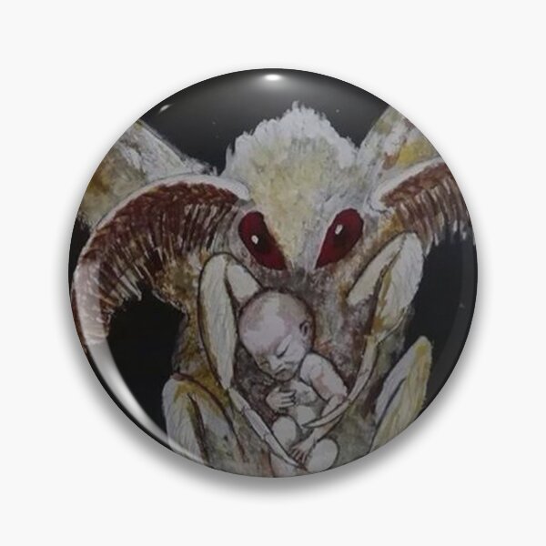Item preview, MOTH CHILD designed and sold by abranded1.