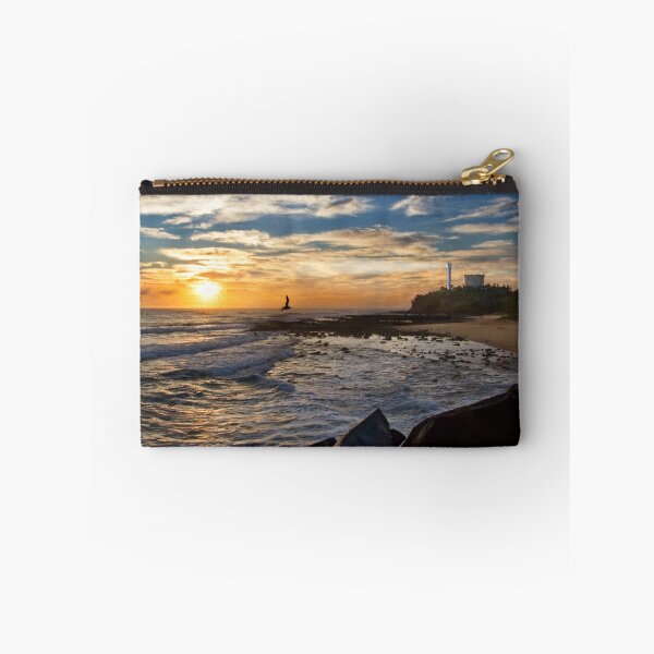 Item preview, Point Cartwright Sunrise designed and sold by jfer.