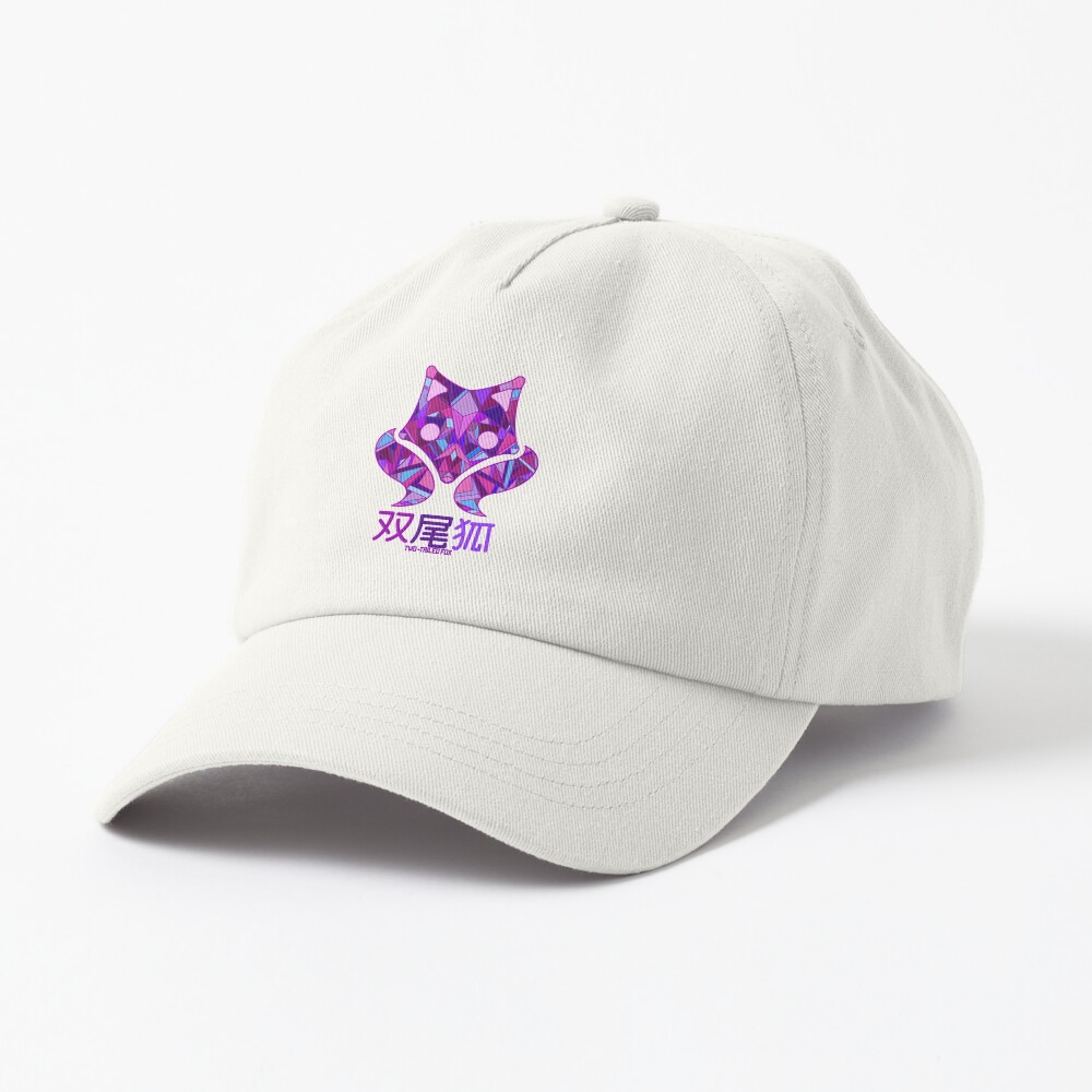 fox cayde trucker hat