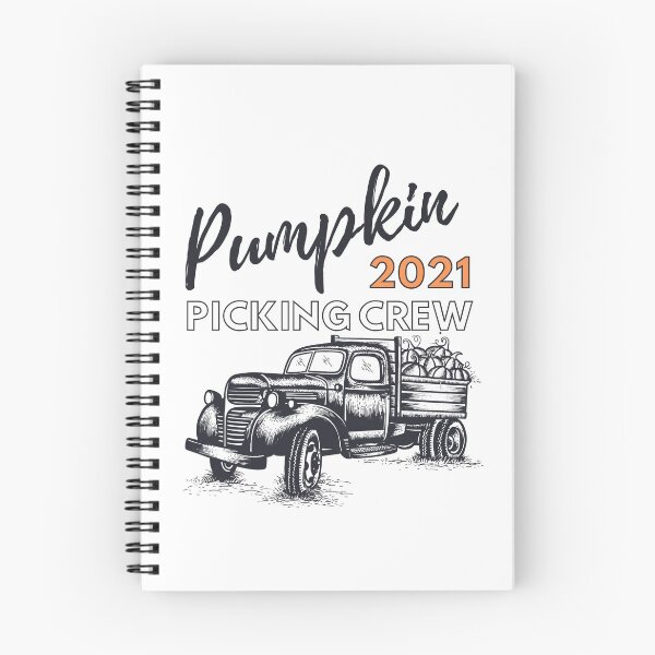 Item preview, Pumpkin picking crew 2021! Happy Halloween creepy kooky pumpkin design! designed and sold by HROC.