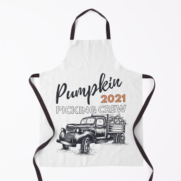 Item preview, Pumpkin picking crew 2021! Happy Halloween creepy kooky pumpkin design! designed and sold by HROC.