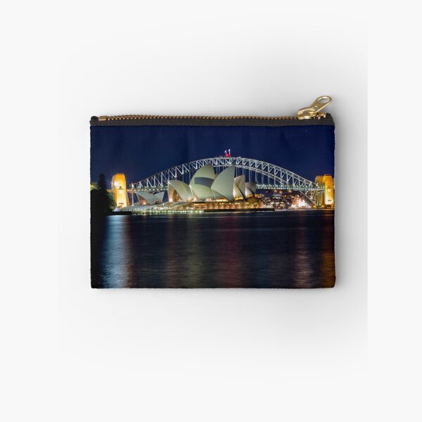 Item preview, Sydney Harbour Bridge designed and sold by Spir0.