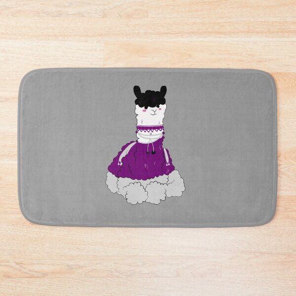 Item preview, Subtle demisexual Llama. demisexual  llama. demisexuals alpaca designed and sold by tiredandbored.