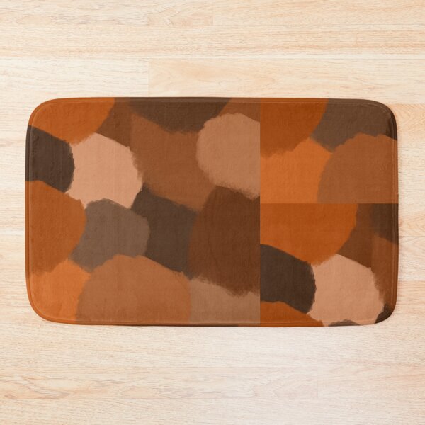 Item preview, Fall pattern design  designed and sold by PurpleClouds26.