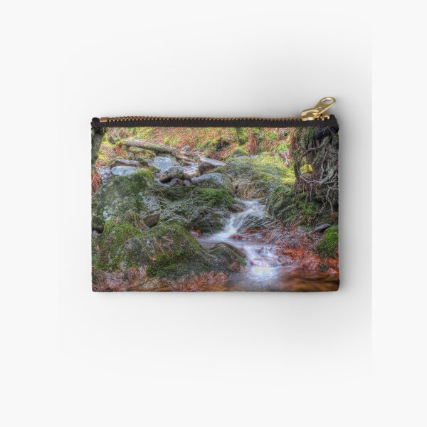 Item preview, Highland Stream designed and sold by Paul Gibb.