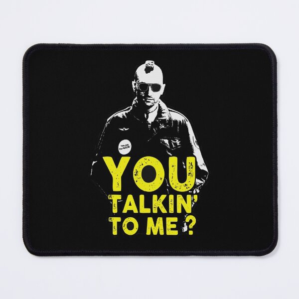 Item preview, You talkin' to me? designed and sold by allonsyx.
