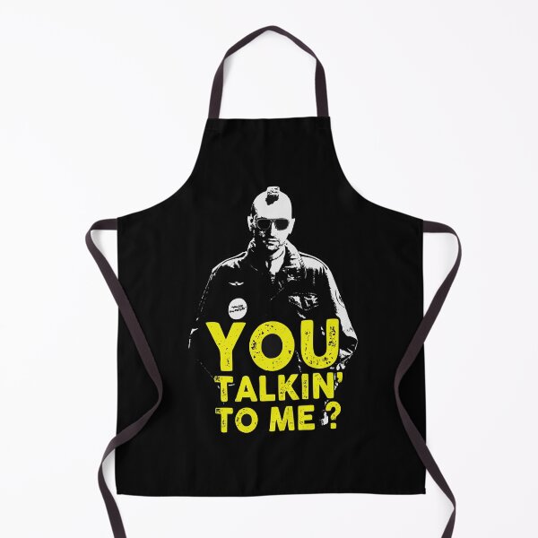 Item preview, You talkin' to me? designed and sold by allonsyx.