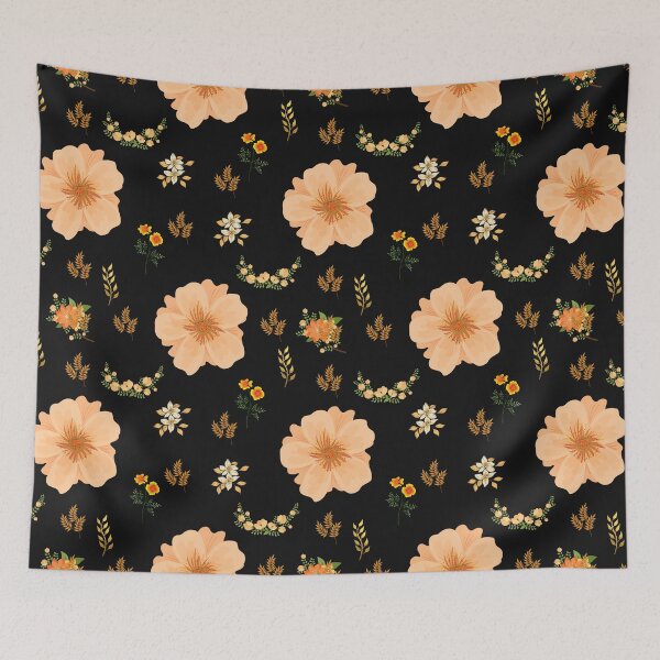 Item preview, Flowers For All Seasons designed and sold by JoesCornerStore.