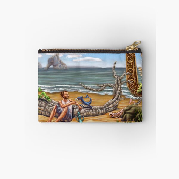Item preview, Manaia at the Beach designed and sold by Matt Katz.