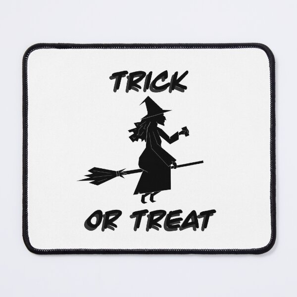 Item preview, Trick or treat witch designed and sold by ArtSCPdesign.
