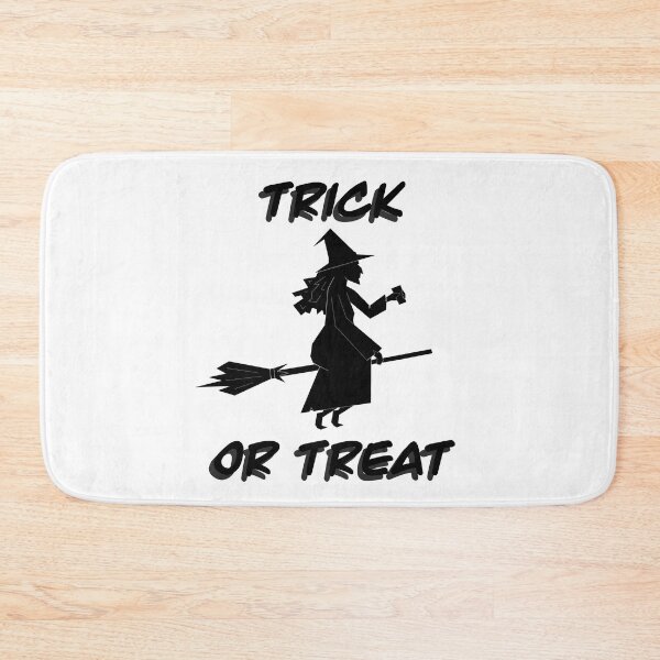 Item preview, Trick or treat witch  designed and sold by ArtSCPdesign.
