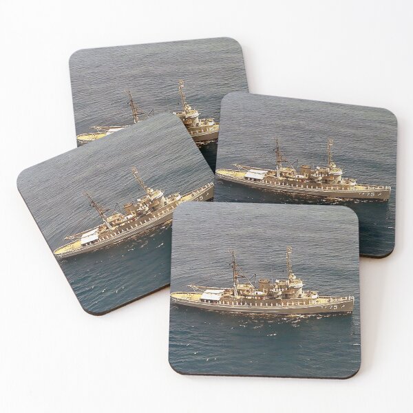 Item preview, USS SIOUX (ATF-75) SHIP'S STORE designed and sold by militarygifts.
