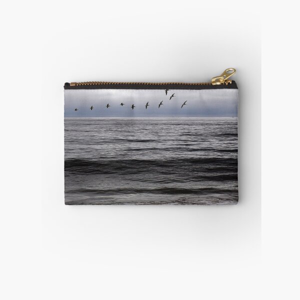 Item preview, Pelicans at Poplar Beach designed and sold by Cupertino.