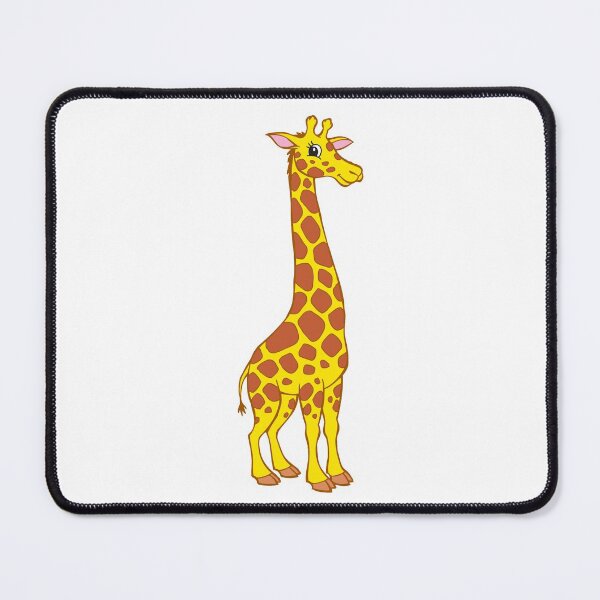 Item preview, Cheerful giraffe designed and sold by samshirts.
