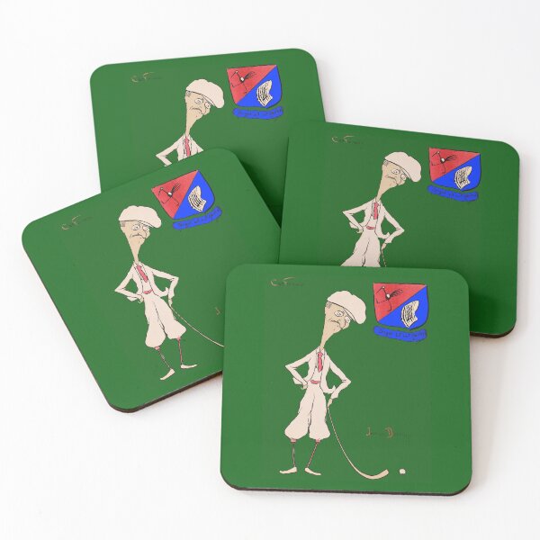 Item preview, Double Bogey designed and sold by RapTops.