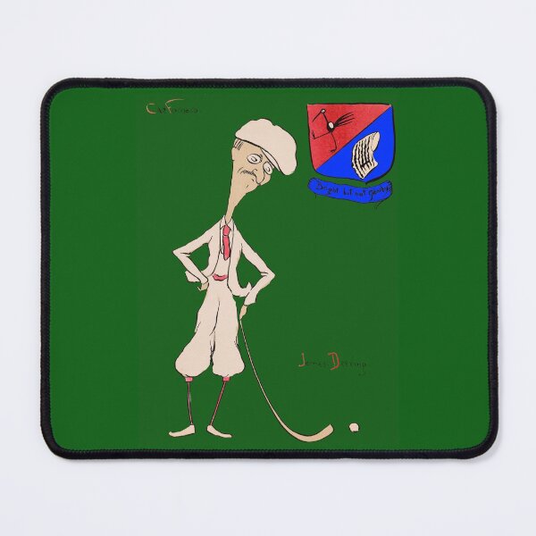 Item preview, Double Bogey designed and sold by RapTops.