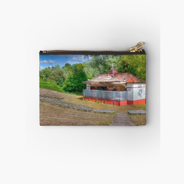Item preview, Band stand in Glasgow designed and sold by Katherine Maguire.