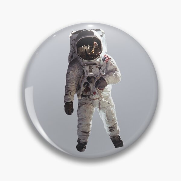 Item preview, Man on the moon designed and sold by mordacai.