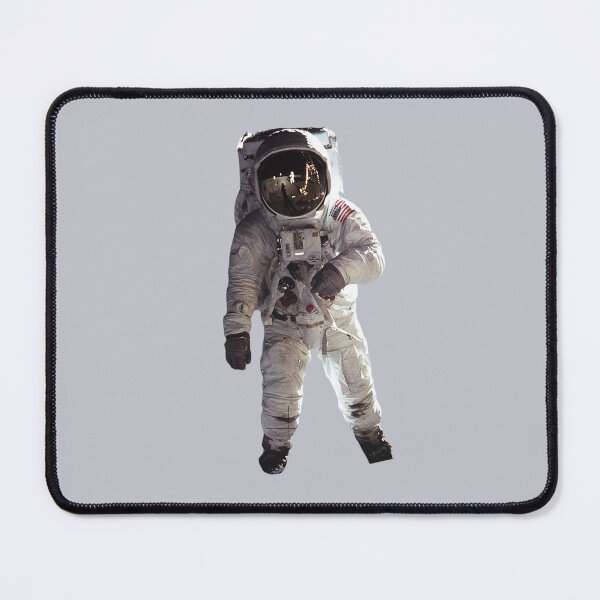Item preview, Man on the moon designed and sold by mordacai.