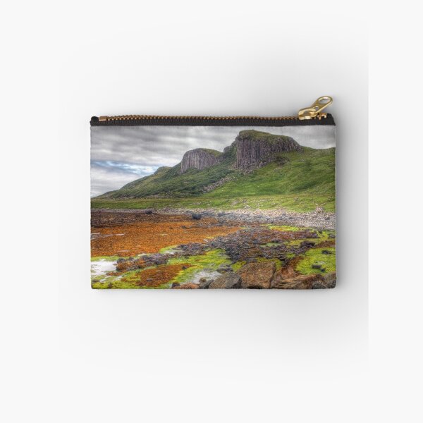 Item preview, View up from Staffin Bay designed and sold by Paul Gibb.