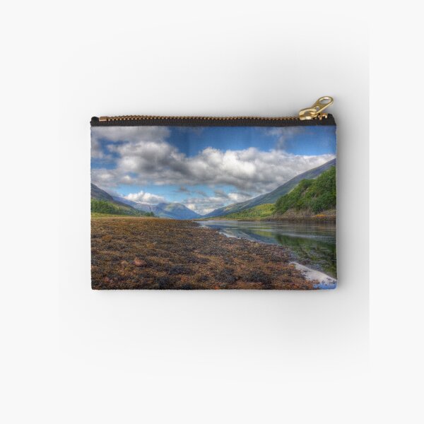 Item preview, Loch Leven designed and sold by Paul Gibb.