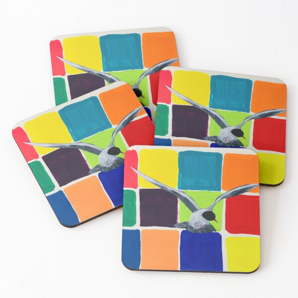 Item preview, Bird on Palette 3 designed and sold by DWerle.