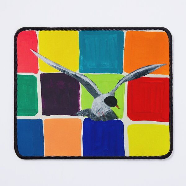 Artikelvorschau, Vogel auf Palette 3 entworfen und verkauft von DWerle.