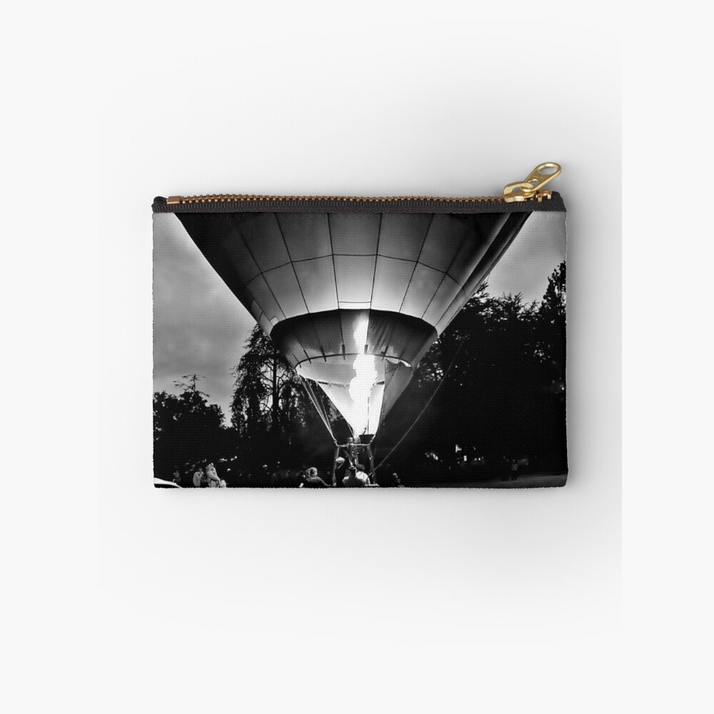 Item preview, Zipper Pouch designed and sold by Rinaldo44.