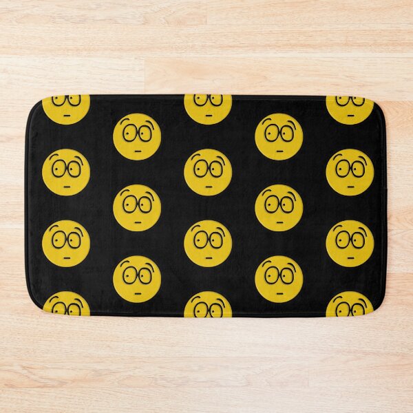 Item preview, Surprised Face Emoji  designed and sold by LADYGOODMOOD.