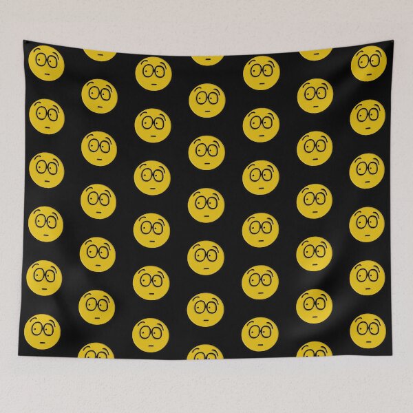 Item preview, Surprised Face Emoji  designed and sold by LADYGOODMOOD.