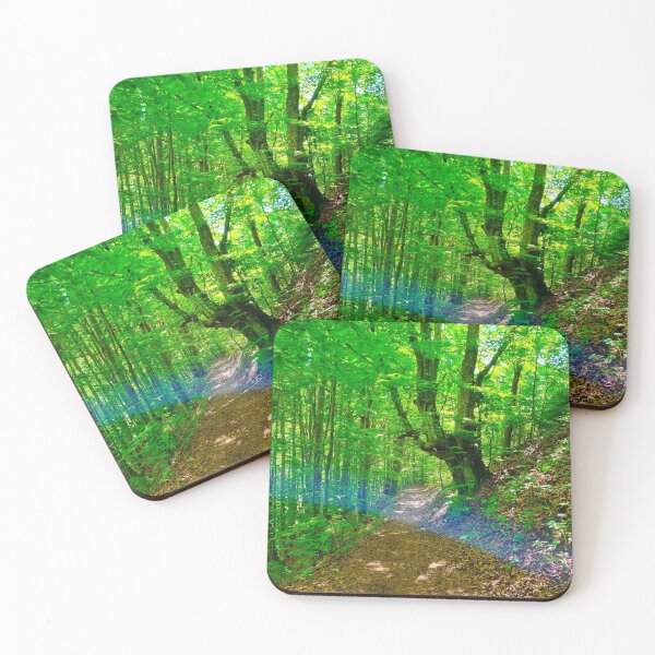Item preview, Forest Path designed and sold by Kate-P-.