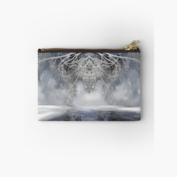 Item preview, Where Ice Creatures Lurk  designed and sold by CarolM.