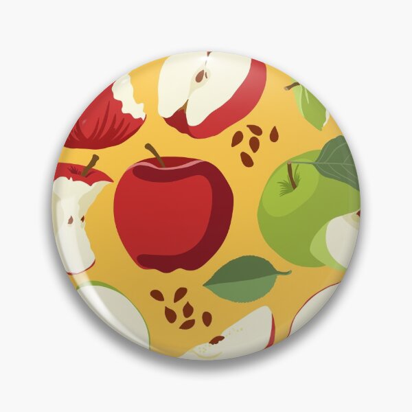 Item preview, Apples designed and sold by Becky Lucas.