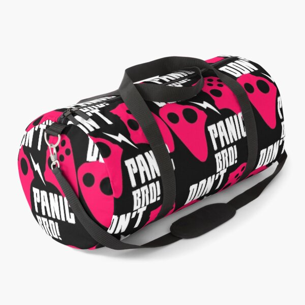 Item preview, Don't Panic Bro designed and sold by PosterpartyCo.