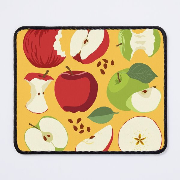 Item preview, Apples designed and sold by Becky Lucas.