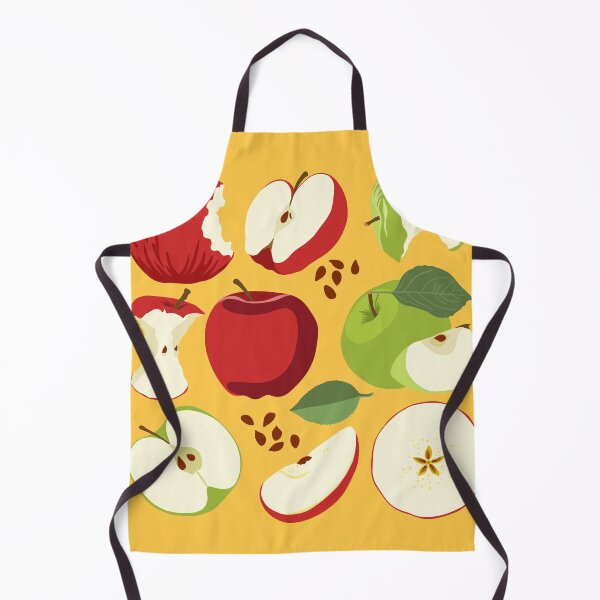 Item preview, Apples designed and sold by Becky Lucas.