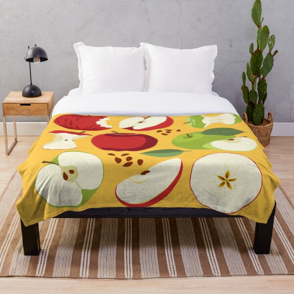 Item preview, Apples designed and sold by Becky Lucas.