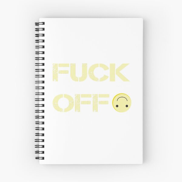 Item preview, FUCK OFF emoji designed and sold by misskholeta.
