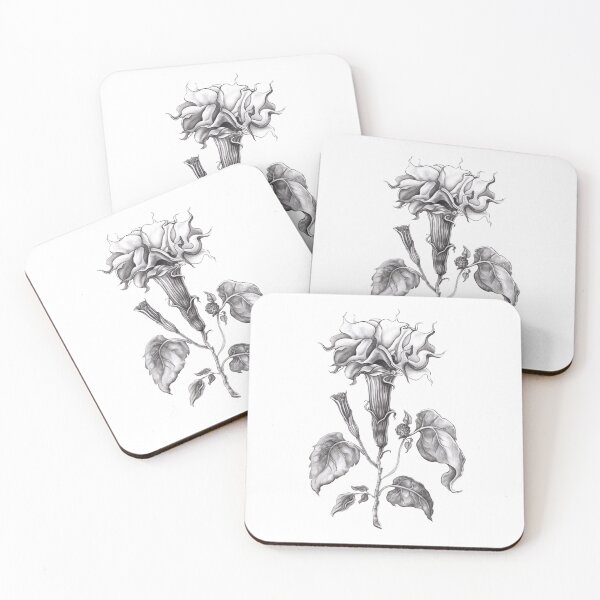 Item preview, Datura designed and sold by sarah-oconnell.