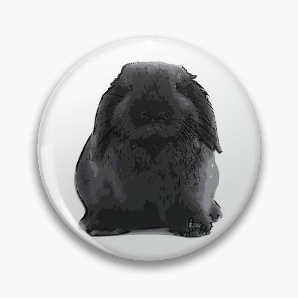 Item preview, Bunny lop designed and sold by UnderDogRacing.