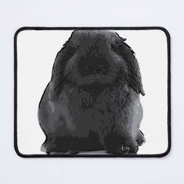 Item preview, Bunny lop designed and sold by UnderDogRacing.
