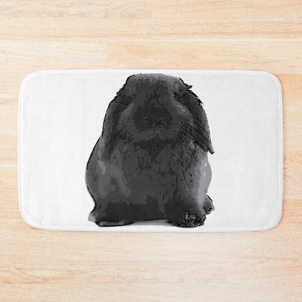 Item preview, Bunny lop designed and sold by UnderDogRacing.