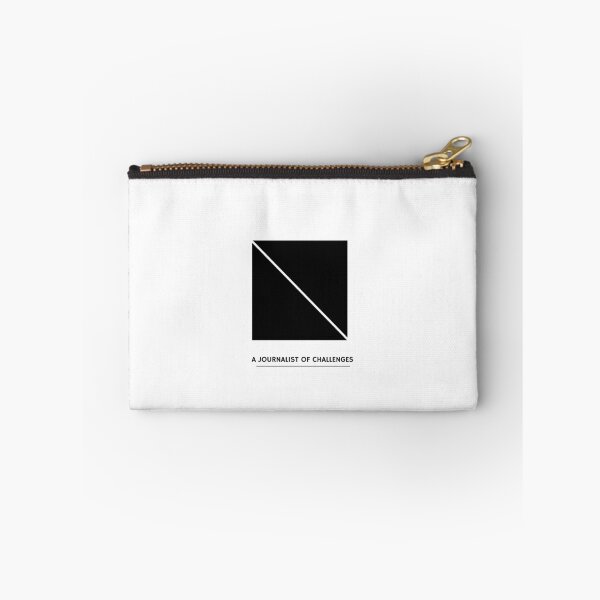 Item preview, A JOURNALIST OF CHALLENGES designed and sold by djaber1998.